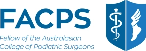 Master of Podiatric Medicine