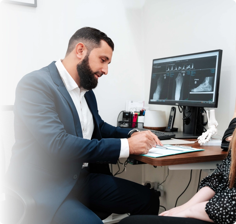 Patient Information & Resources